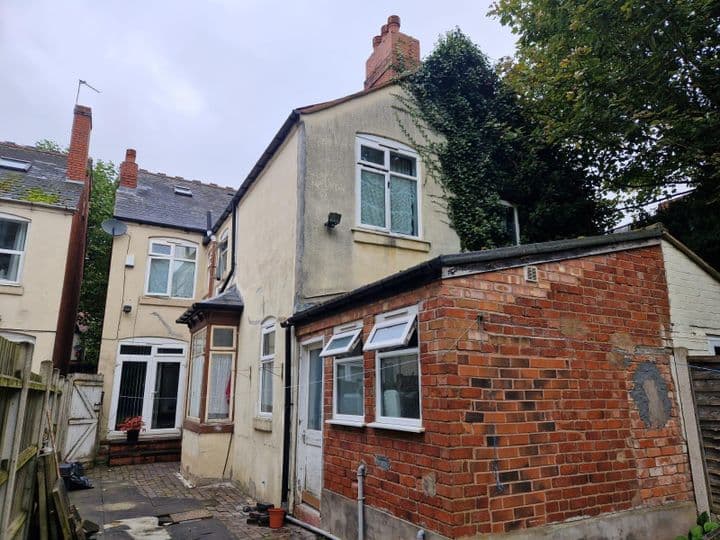 5 bedrooms house for sale in Birmingham, United Kingdom