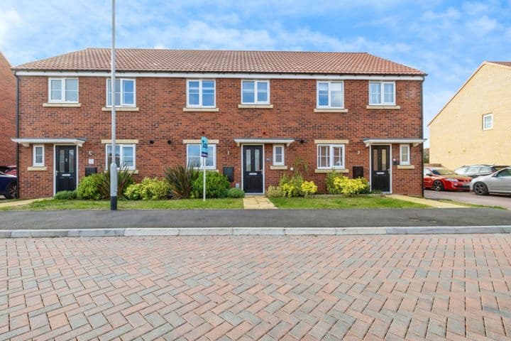 3 bedrooms house for sale in Bracebridge Heath, United Kingdom