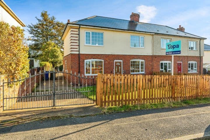 3 bedrooms house for sale in Barnsley, United Kingdom