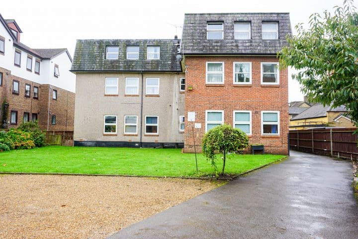 1 bedroom apartment for sale in Sutton Coldfield, United Kingdom