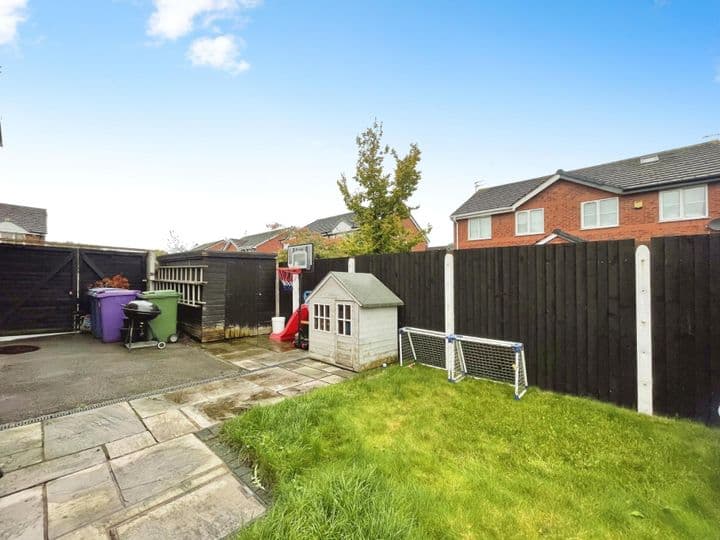 3 bedrooms house for sale in Liverpool, United Kingdom