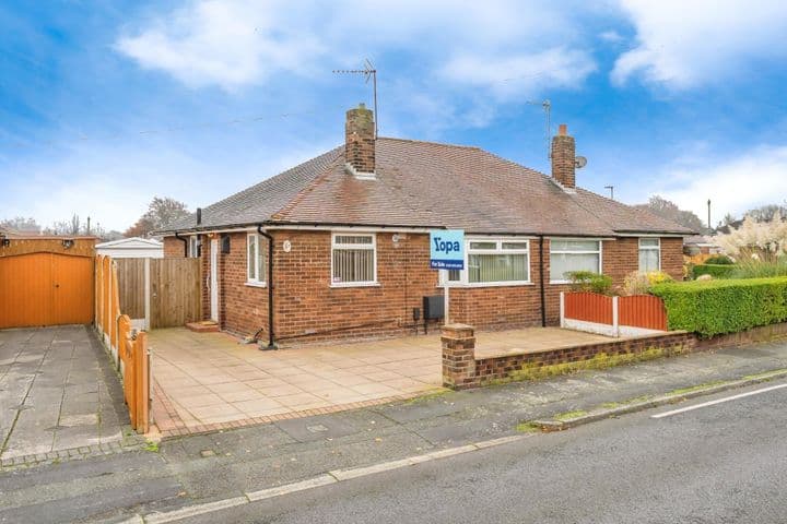 2 bedrooms house for sale in Warrington, United Kingdom