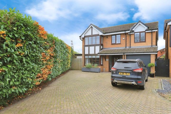 5 bedrooms house for sale in  United Kingdom