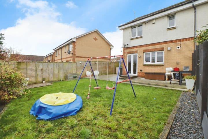 3 bedrooms house for sale in Glasgow, United Kingdom