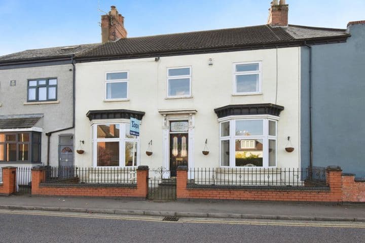 4 bedrooms house for sale in Leicester, United Kingdom