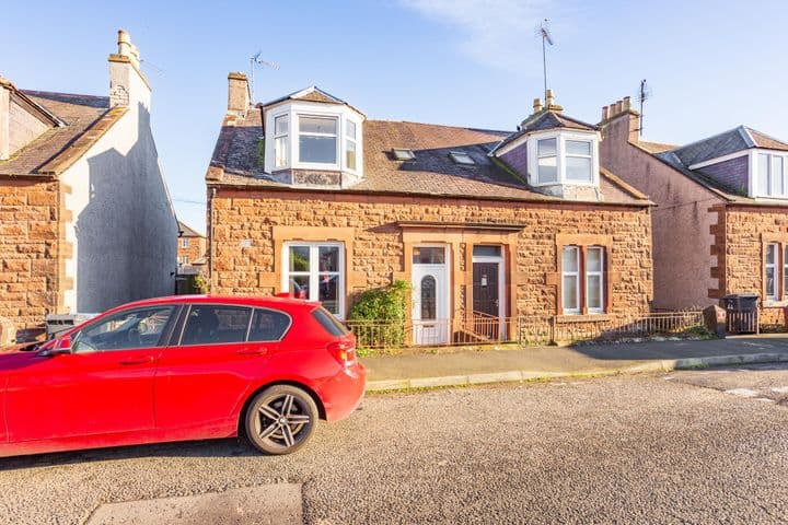 3 bedrooms house for sale in Dumfries and Galloway, United Kingdom