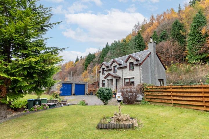 3 bedrooms house for sale in Pitlochry, United Kingdom