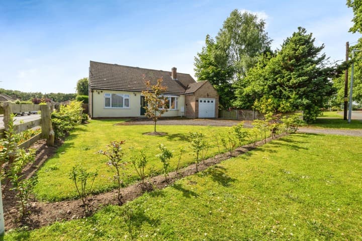 2 bedrooms house for sale in Skellingthorpe, United Kingdom