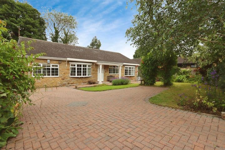 3 bedrooms house for sale in Wakefield, United Kingdom