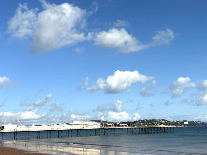 1 bedroom apartment for sale in Paignton, United Kingdom