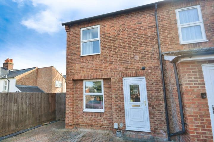 2 bedrooms house for sale in Hitchin, United Kingdom