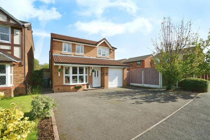 3 bedrooms house for sale in Wigan, United Kingdom