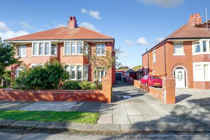 3 bedrooms house for sale in Lytham St. Annes, United Kingdom