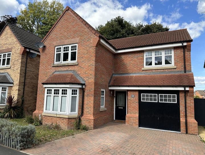 4 bedrooms house for sale in Retford, United Kingdom