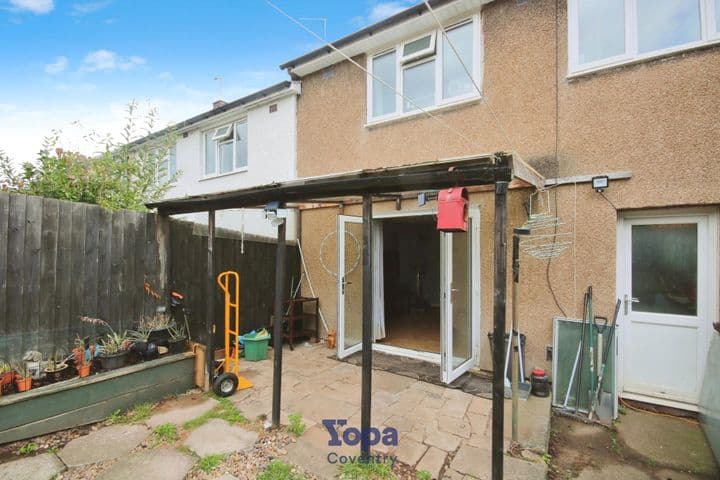 3 bedrooms house for sale in Coventry, United Kingdom