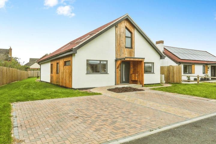 5 bedrooms house for sale in Debenham, United Kingdom