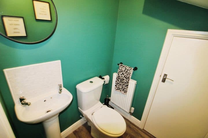 3 bedrooms house for sale in Immingham, United Kingdom