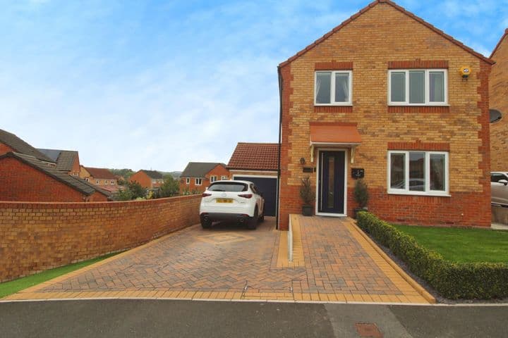 4 bedrooms house for sale in Knottingley, United Kingdom