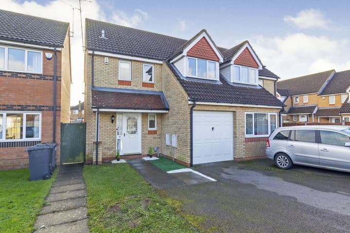 3 bedrooms house for sale in Luton, United Kingdom