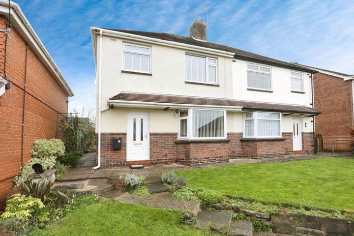 3 bedrooms house for sale in Stoke-On-Trent, United Kingdom