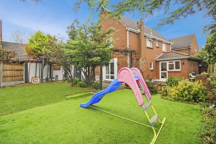 4 bedrooms house for sale in Basildon, United Kingdom