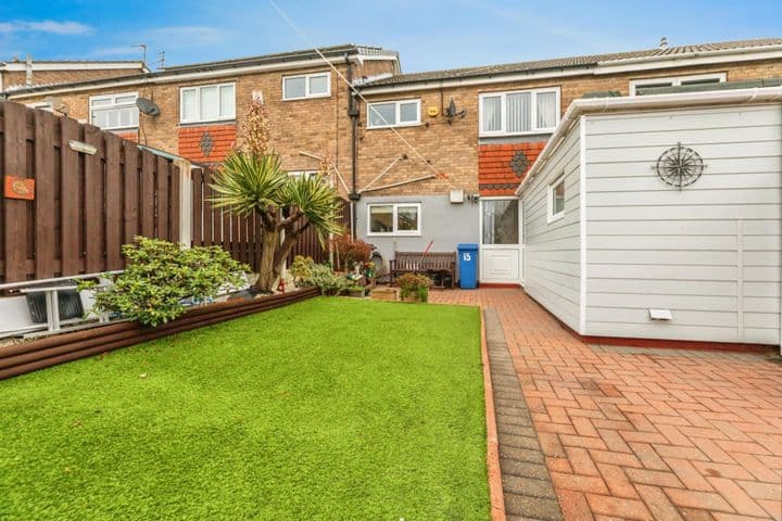 3 bedrooms house for sale in Sheffield, United Kingdom