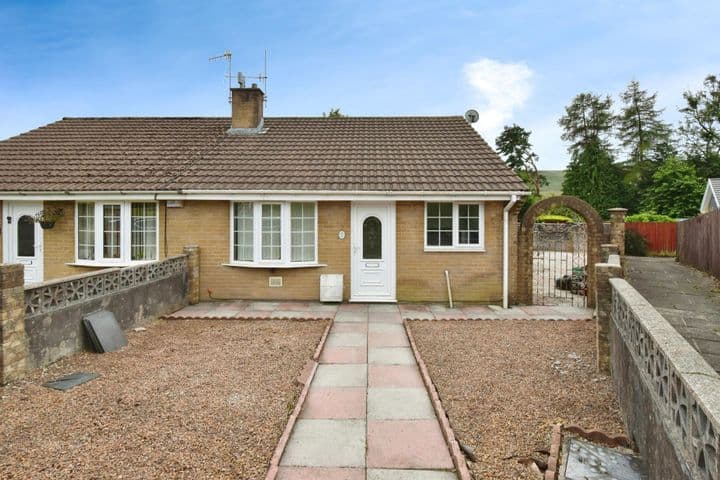 2 bedrooms house for sale in Aberdare, United Kingdom