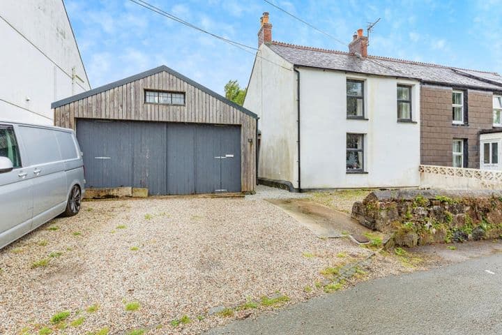 3 bedrooms house for sale in St. Columb, United Kingdom