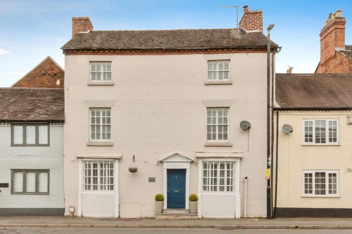 5 bedrooms house for sale in Market Drayton, United Kingdom