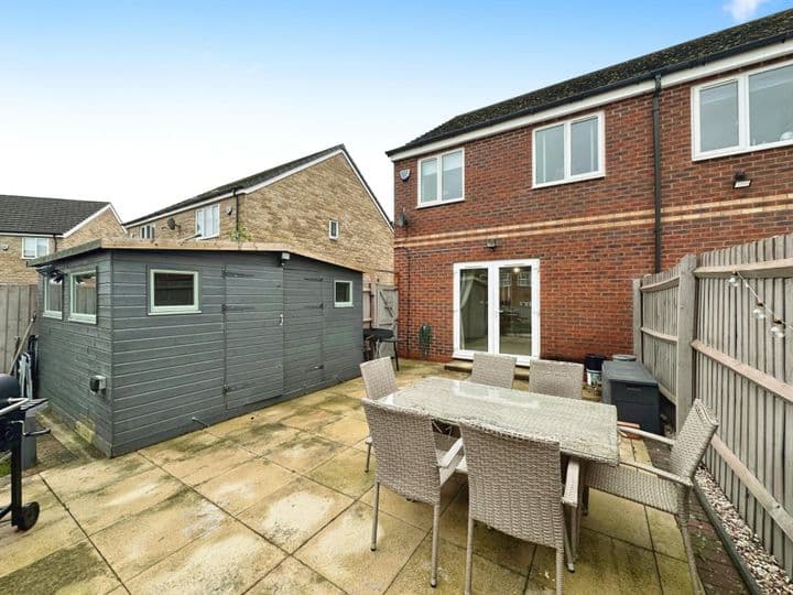 3 bedrooms house for sale in Lincoln, United Kingdom