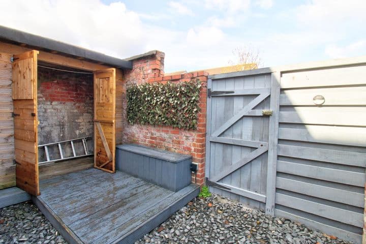 3 bedrooms house for sale in Ashington, United Kingdom