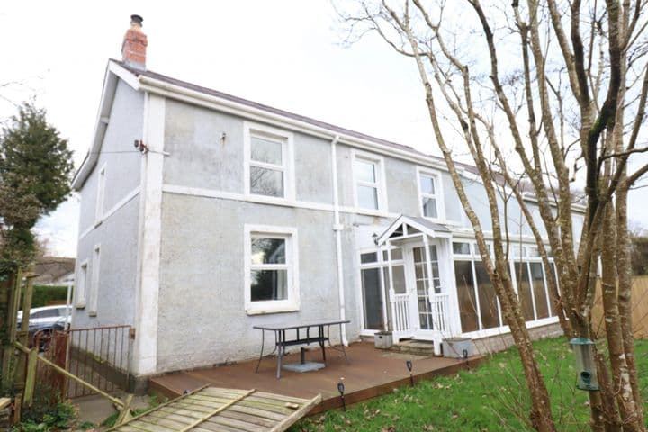 3 bedrooms house for sale in Carmarthenshire, United Kingdom