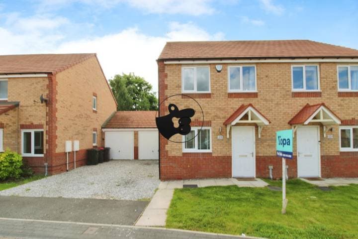 3 bedrooms house for sale in Mexborough, United Kingdom