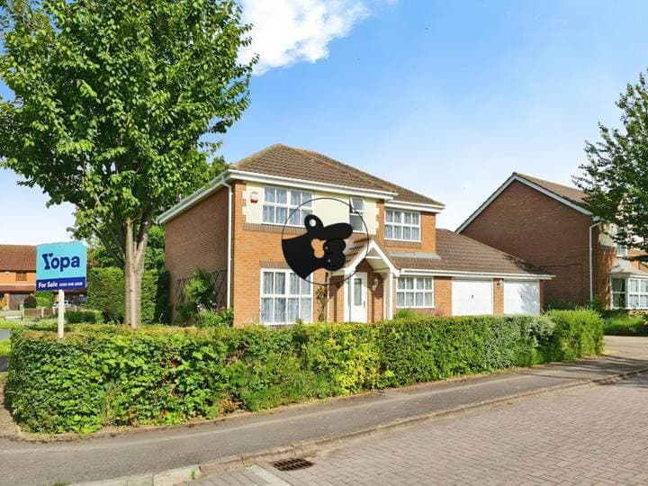 4 bedrooms house for sale in Milton Keynes, United Kingdom