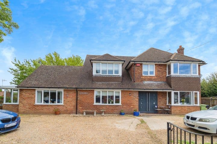 6 bedrooms house for sale in Milton Keynes, United Kingdom