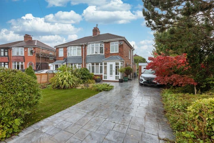 3 bedrooms house for sale in Manchester, United Kingdom