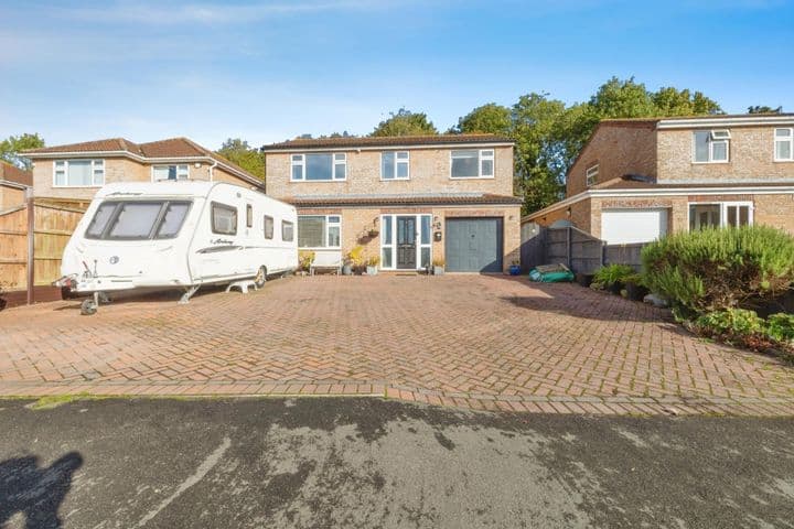 4 bedrooms house for sale in Washingborough, United Kingdom