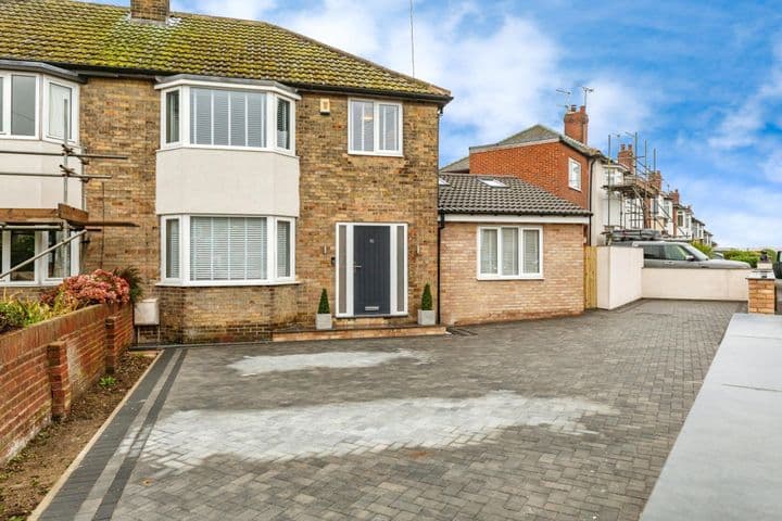 3 bedrooms house for sale in Mexborough, United Kingdom