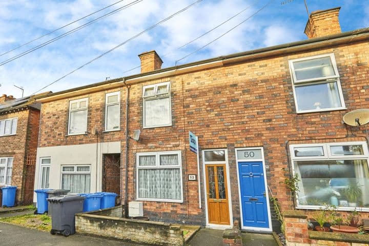 3 bedrooms house for sale in Derby, United Kingdom