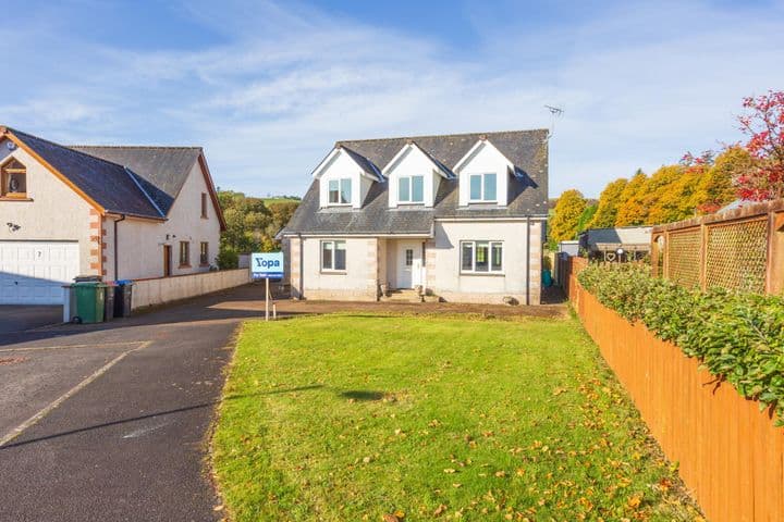 4 bedrooms house for sale in Moffat, United Kingdom