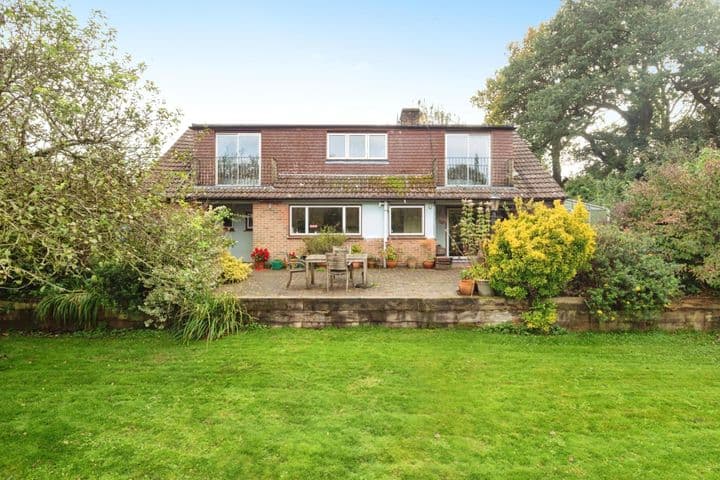 4 bedrooms house for sale in Westerham, United Kingdom