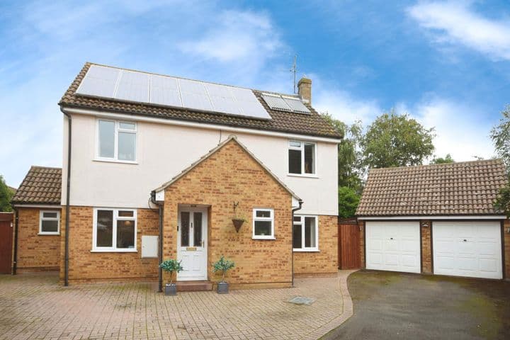 4 bedrooms house for sale in Colchester, United Kingdom