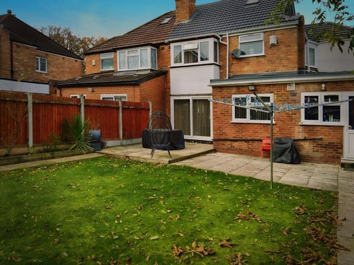 4 bedrooms house for sale in Birmingham, United Kingdom