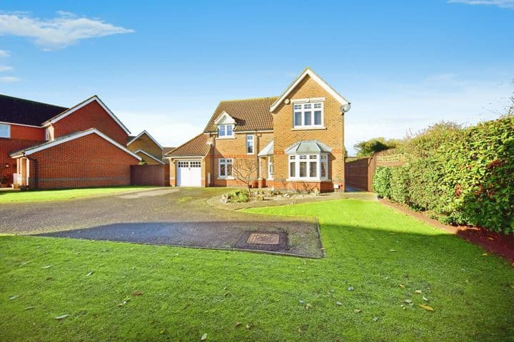 4 bedrooms house for sale in Sheerness, United Kingdom