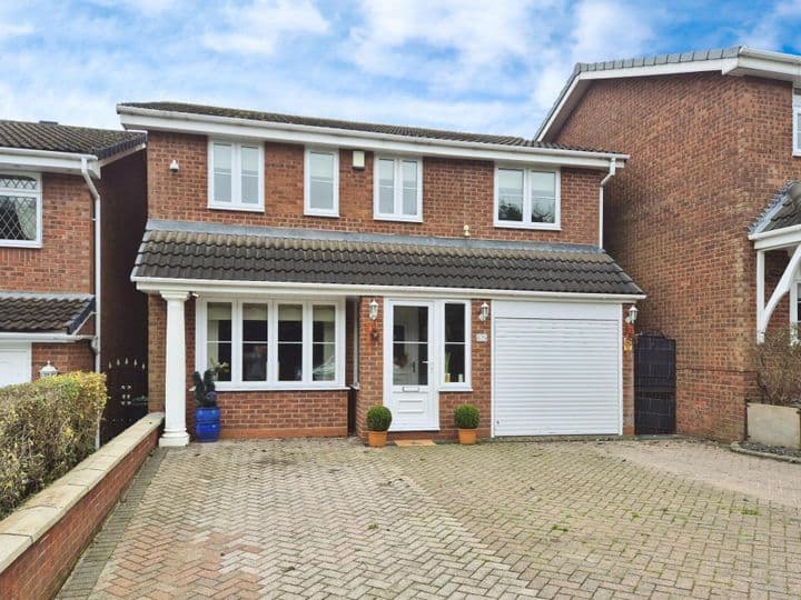 4 bedrooms house for sale in  United Kingdom