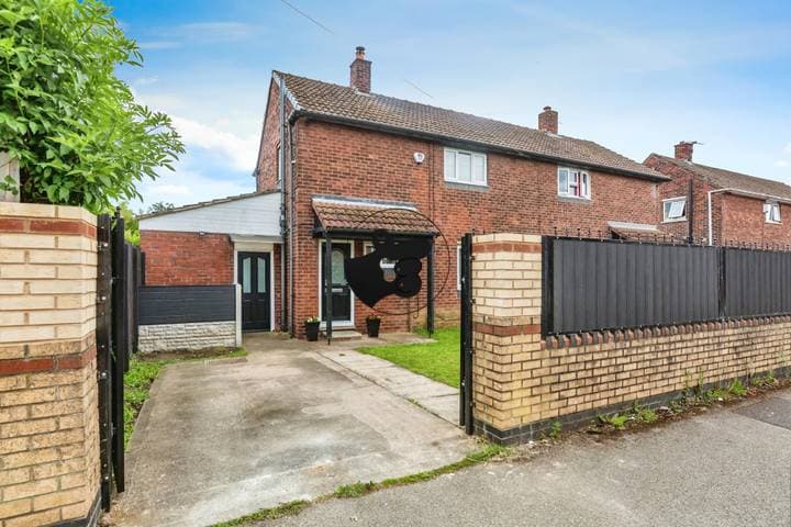 3 bedrooms house for sale in Barnsley, United Kingdom