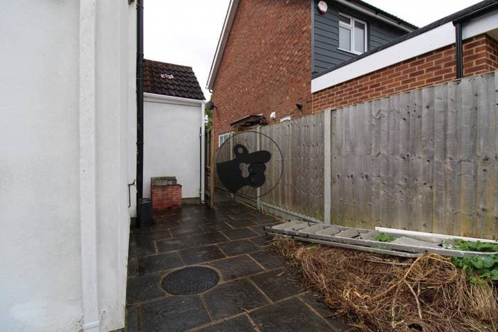 3 bedrooms house for sale in Basildon, United Kingdom