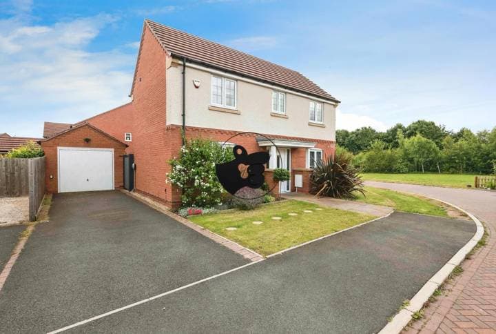 4 bedrooms house for sale in Droitwich, United Kingdom