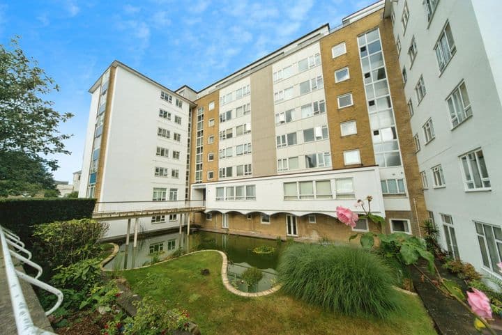 3 bedrooms apartment for sale in Eastbourne, United Kingdom