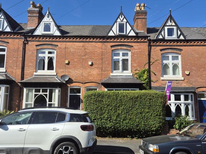 3 bedrooms house for sale in Birmingham, United Kingdom